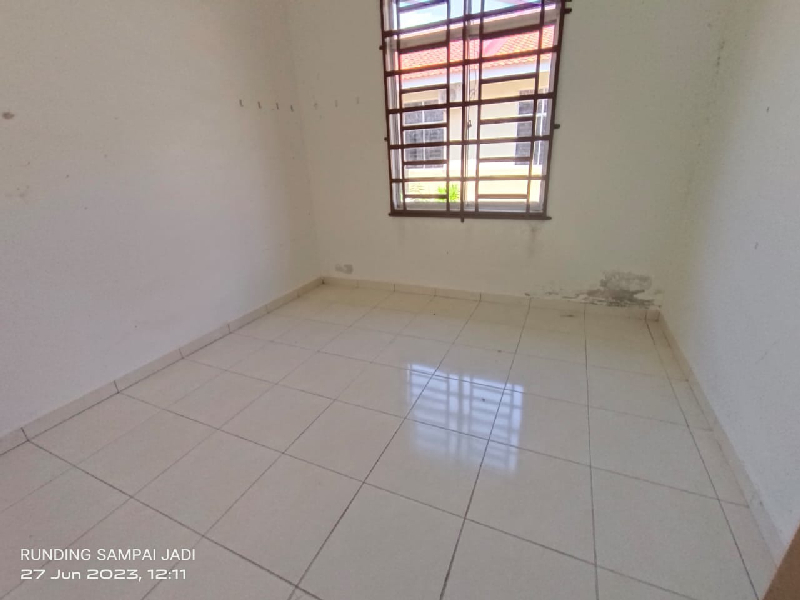 Rumah TERES SETINGKAT  - photo 9
