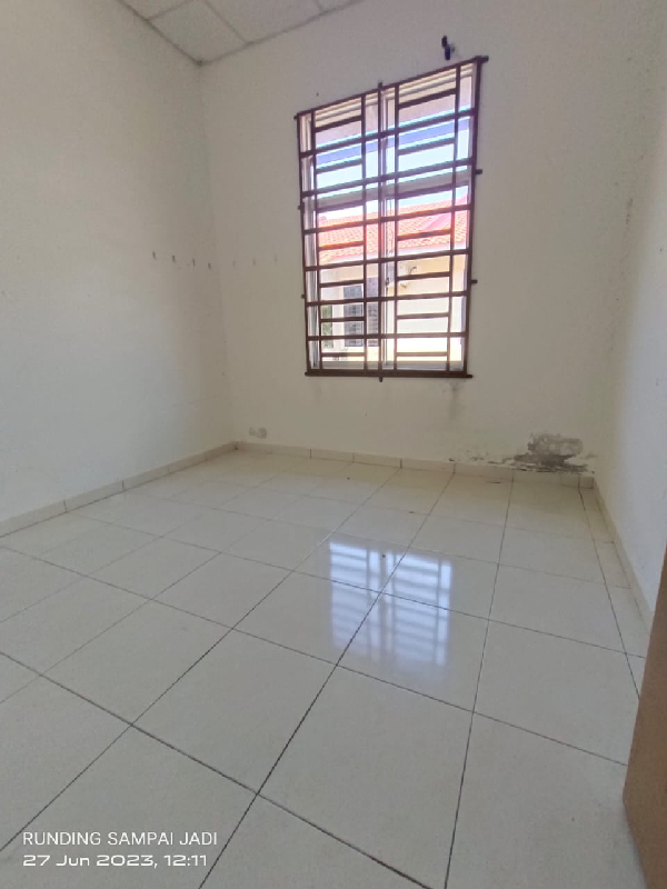 Rumah TERES SETINGKAT  - photo 10