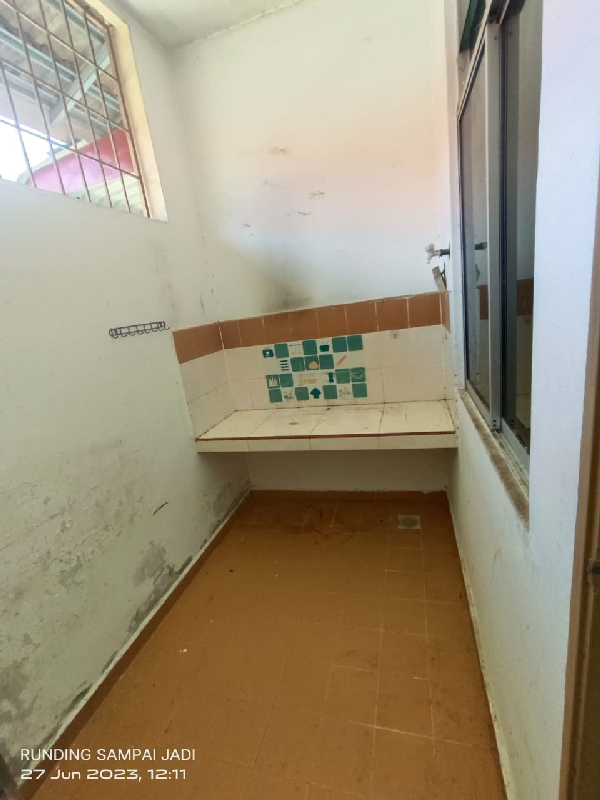Rumah TERES SETINGKAT  - photo 11