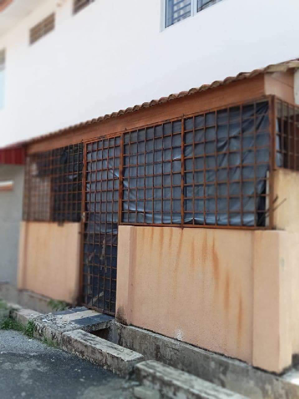Rumah 2 tingkat TERES  - photo 3