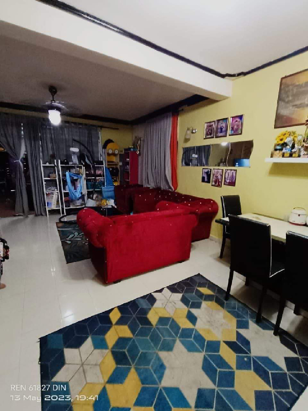 Rumah 2 tingkat TERES  - photo 6