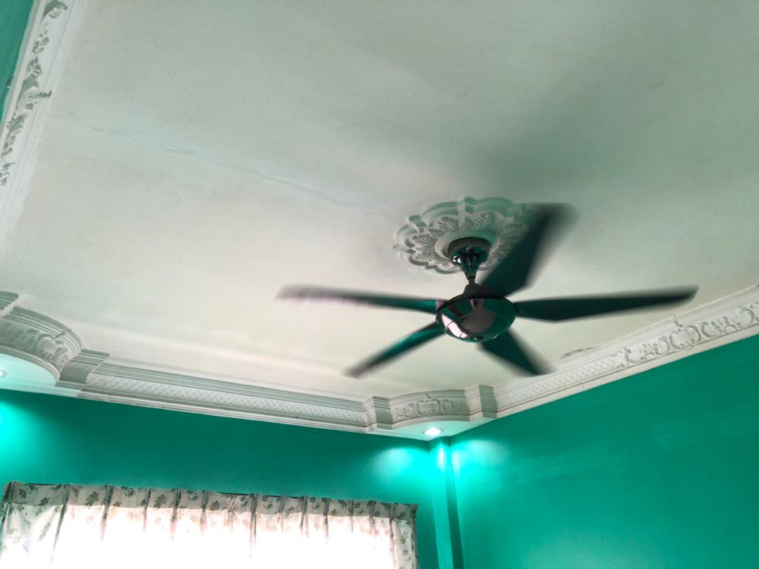 Siap Reno Cantik Golden Villa Apartment - photo 7