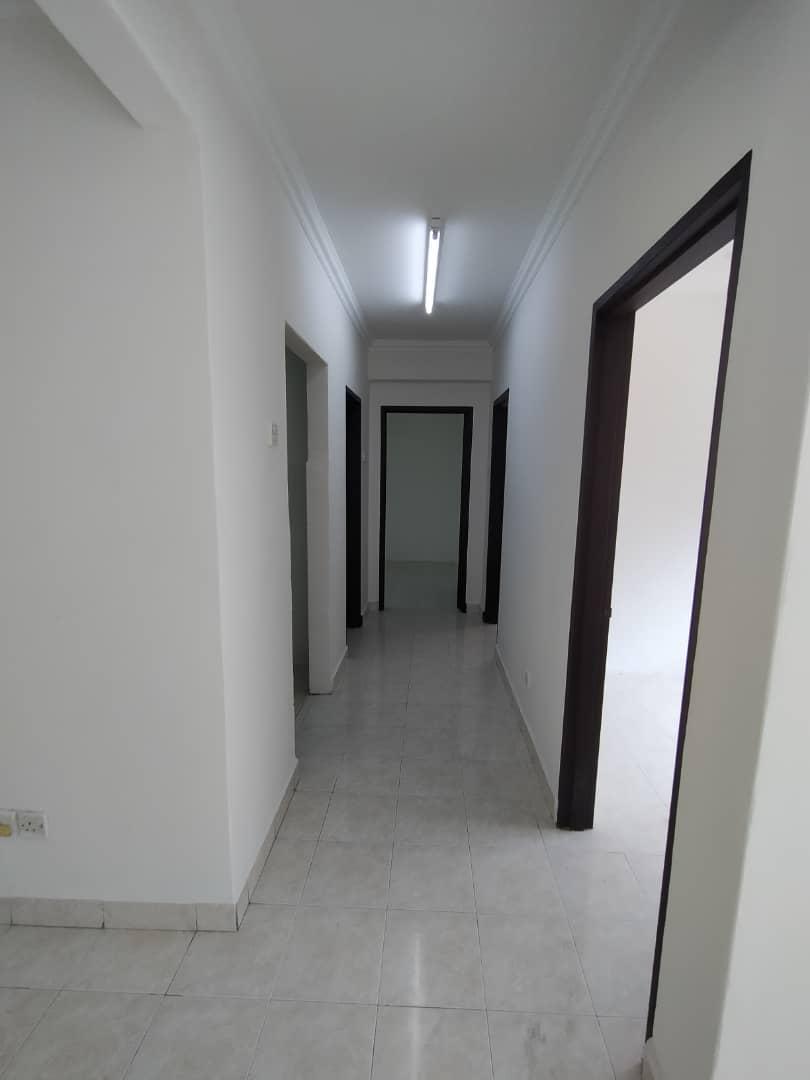 Cantik Level 1 Apartment Carlina Kota Damansara - photo 7