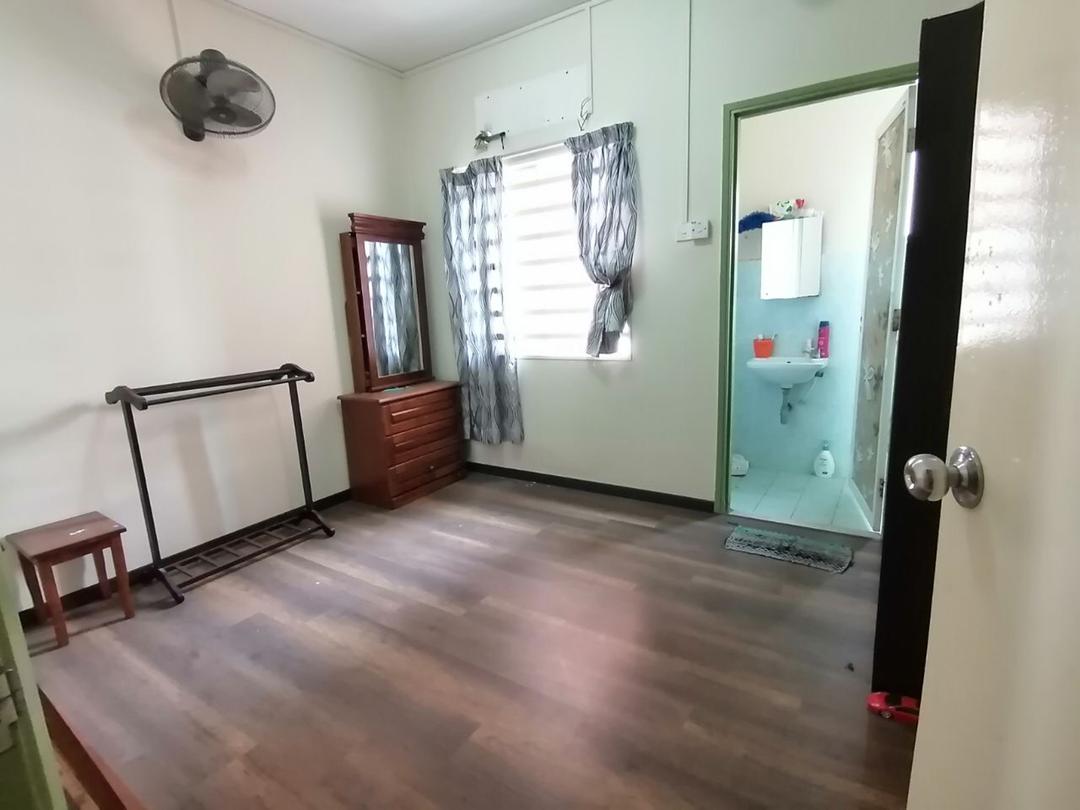Apartment Cantik Astana Alam 2 Puncak Alam - photo 4