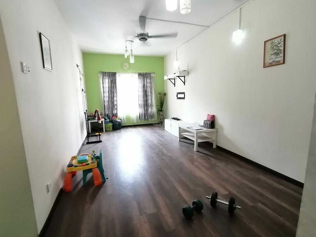 Apartment Cantik Astana Alam 2 Puncak Alam - photo 8