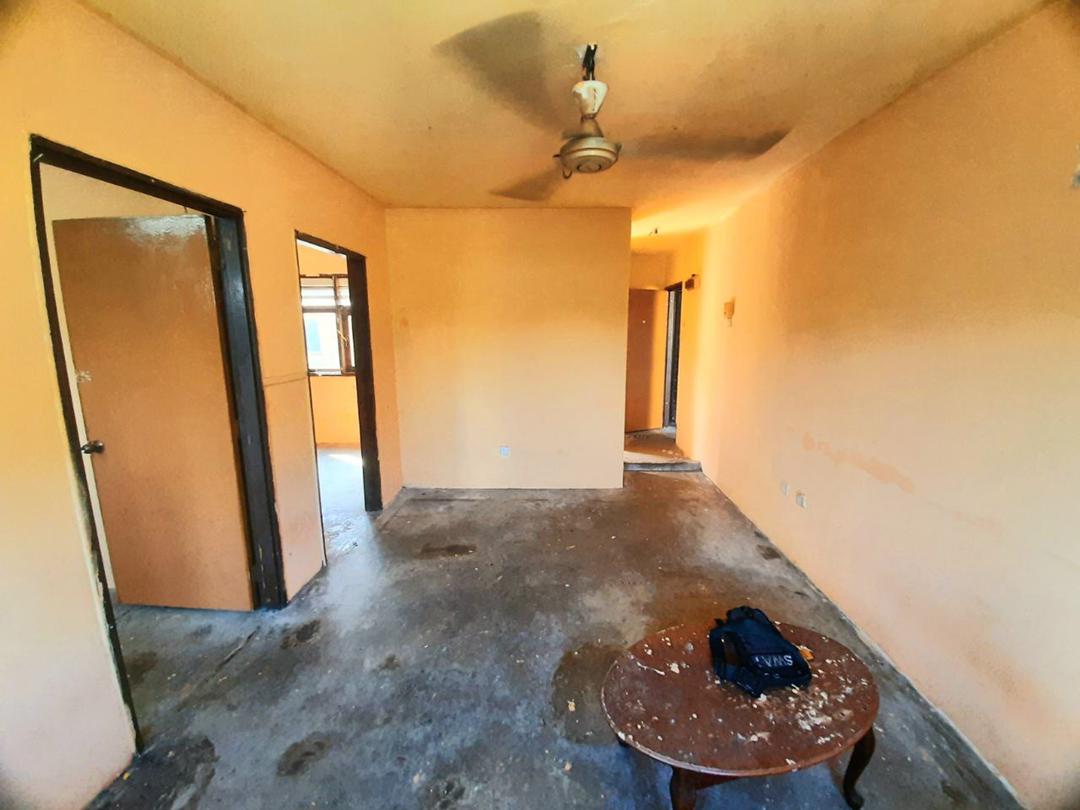 Flat PKNS Seksyen 19 Shah Alam - photo 3