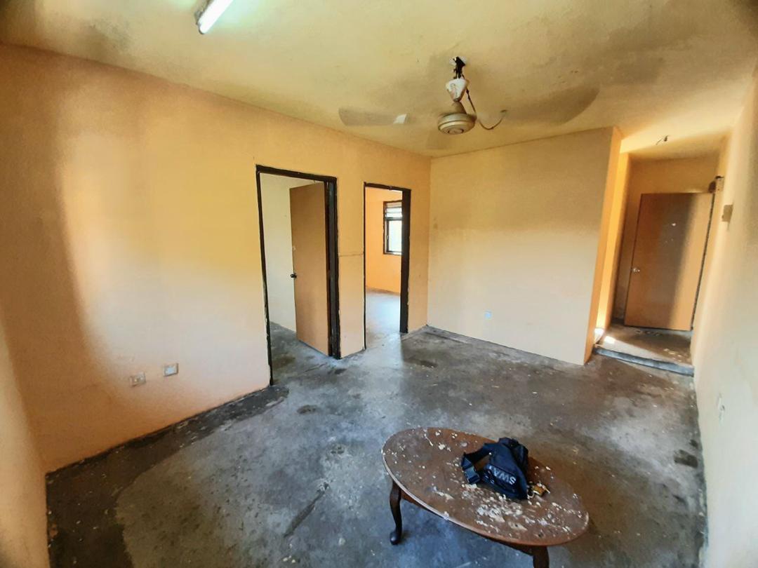 Flat PKNS Seksyen 19 Shah Alam - photo 4