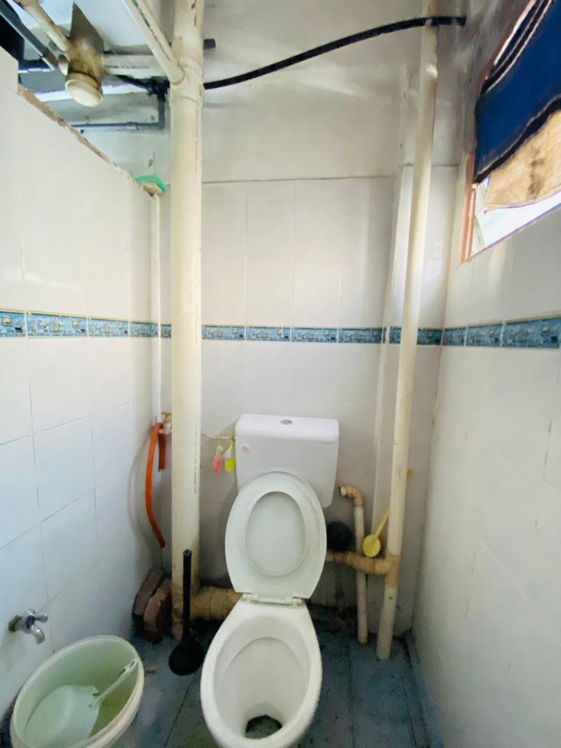 1st Floor Renovated Pangsapuri Gugusan Tanjung 1 - photo 7