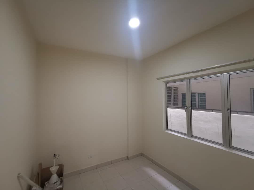 Level 3 Apartment Residensi Warnasari 2 P Alam - photo 5