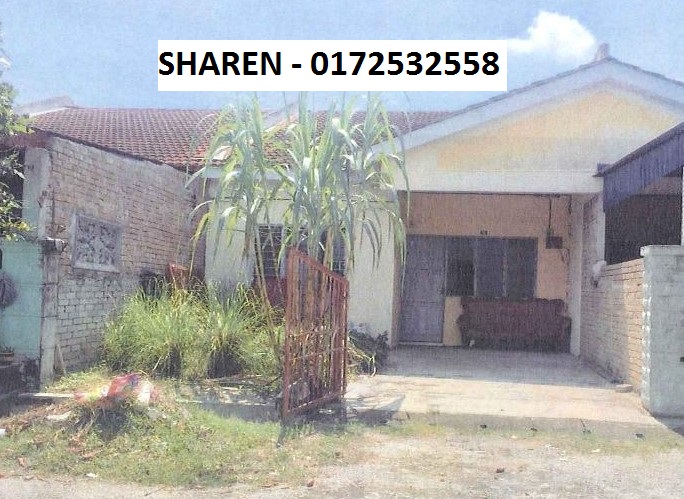 TAMAN RAIA MESRA