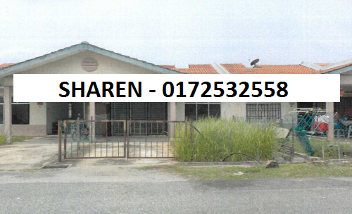 TAMAN SERI MANGGIS