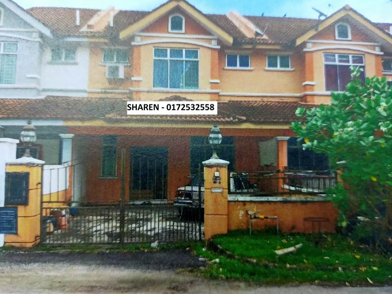 TAMAN SERI ORKID