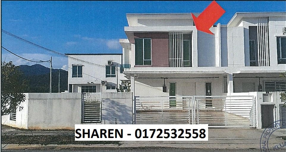 TAMAN SERI IMPIAN