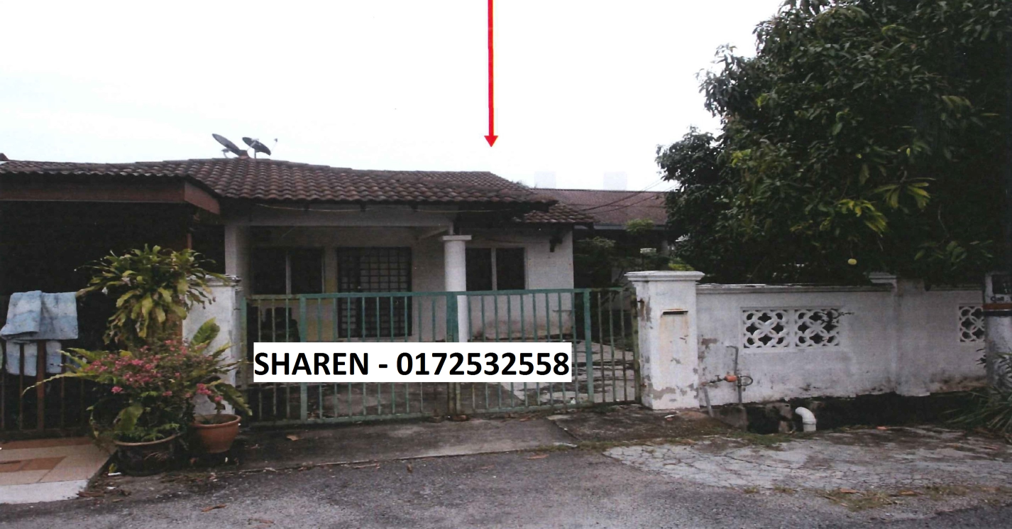 BANDAR TASIK KESUMA - photo 1