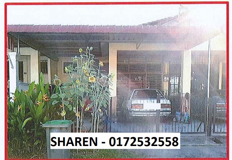 TAMAN RIA MESRA II