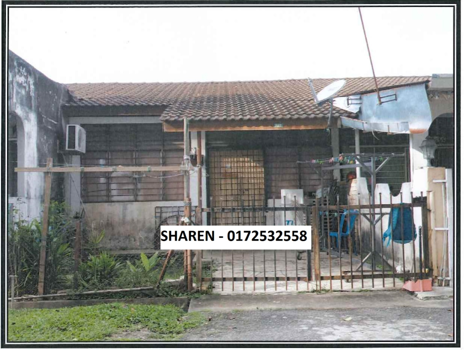 TAMAN KELADI FASA 1