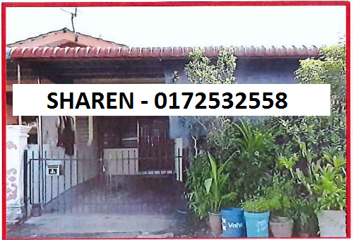 TAMAN CENDANA