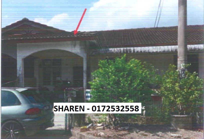 TAMAN MARKISAH - photo 1