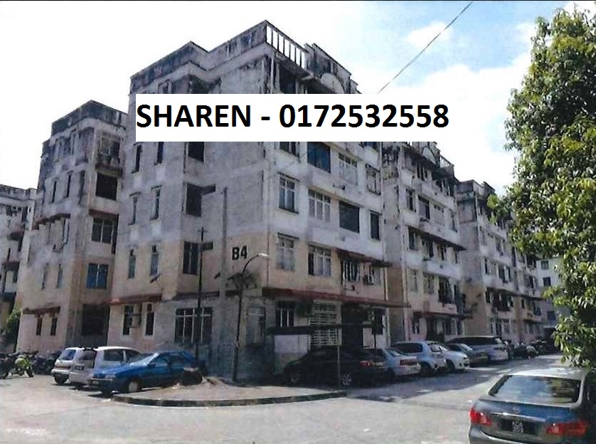 TAMAN SERI JANGGUS