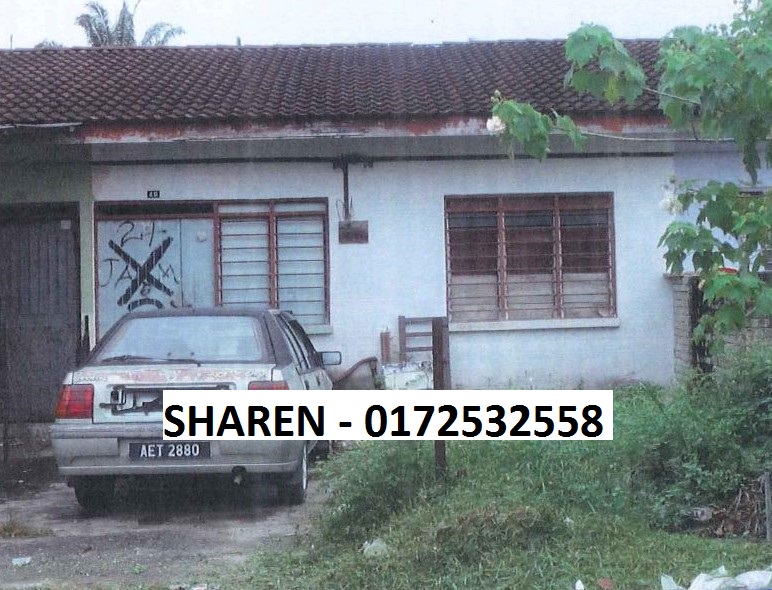 TAMAN BERSATU