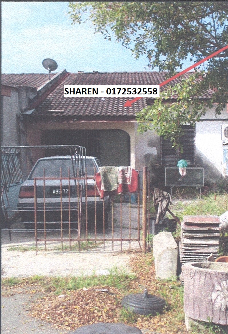 TAMAN SIMPANG DUA