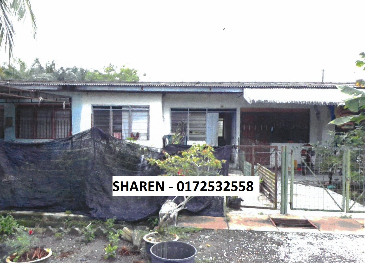 TAMAN SRI WANGI