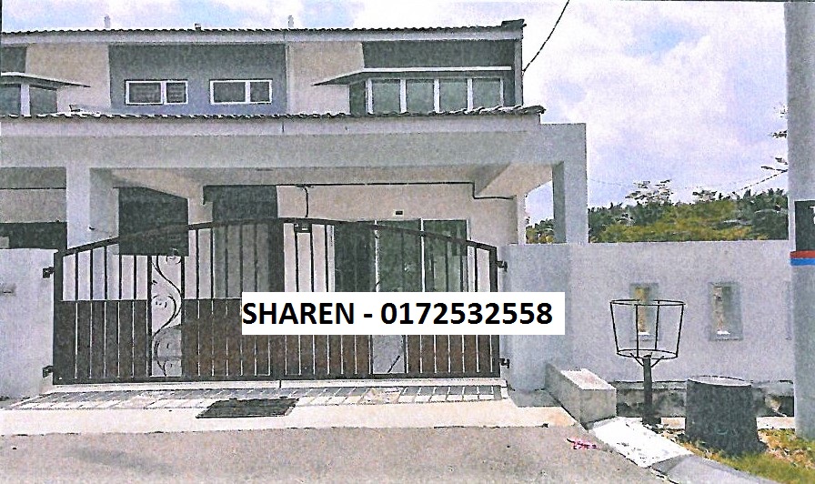TAMAN MULIA