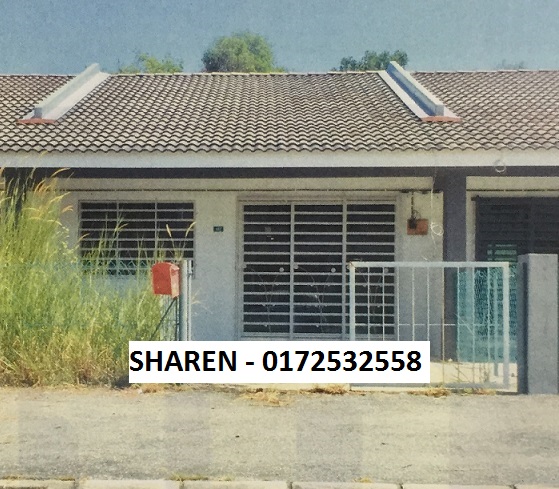 TAMAN BERSATU