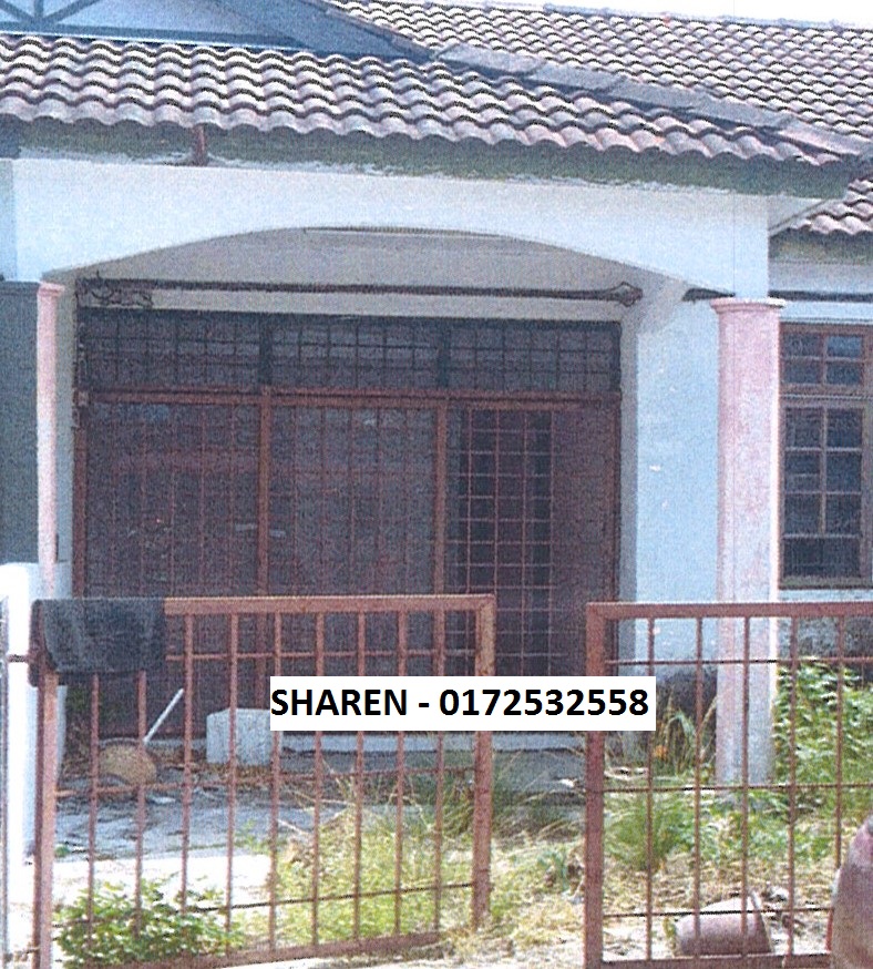 BANDAR BARU PUTRA