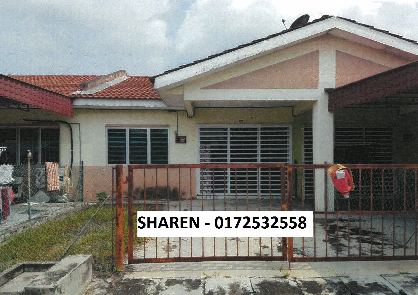 DESA CHEMOR SEJAHTERA