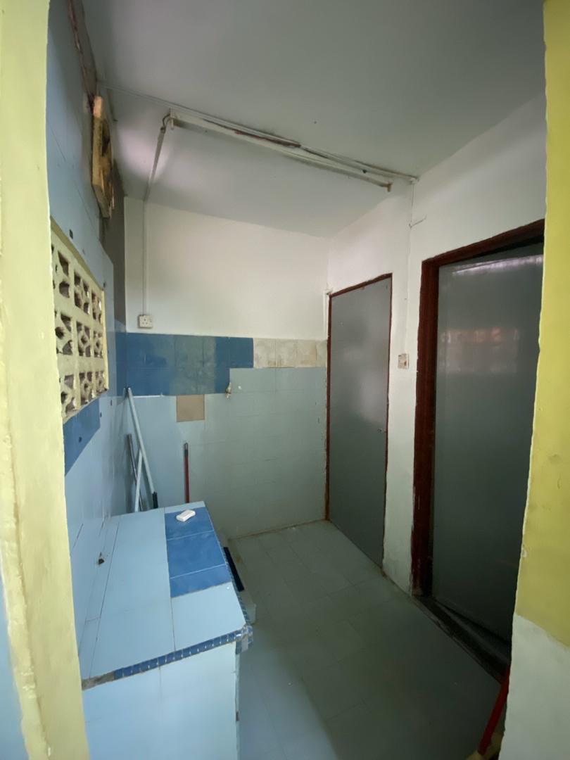 Murah Fully Reno Lowcost Flat Seksyen 7 Shah Alam - photo 3