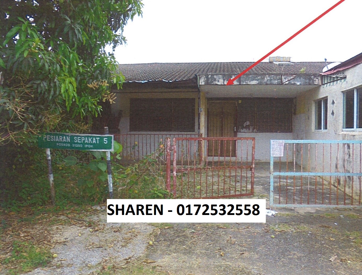 TAMAN INDAH JAYA