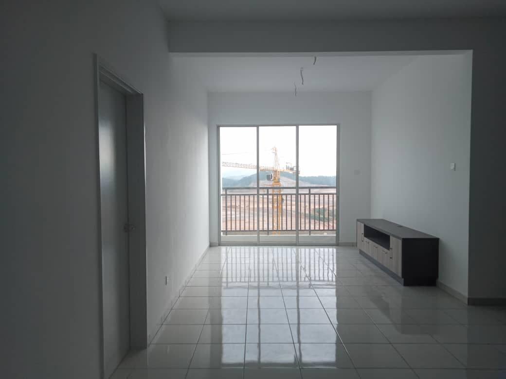 Freehold New Residensi Adelia Condo Bangi Avenue - photo 3