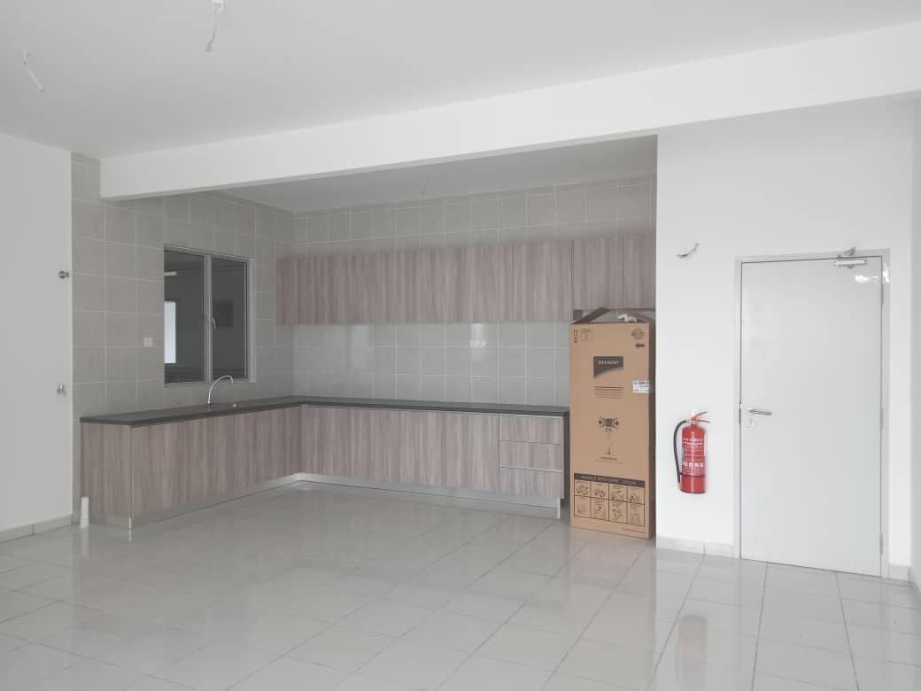 Freehold New Residensi Adelia Condo Bangi Avenue - photo 6