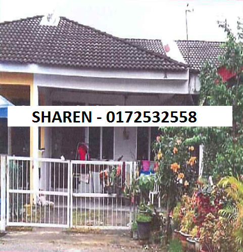 TAMAN KENANGAN, - photo 1