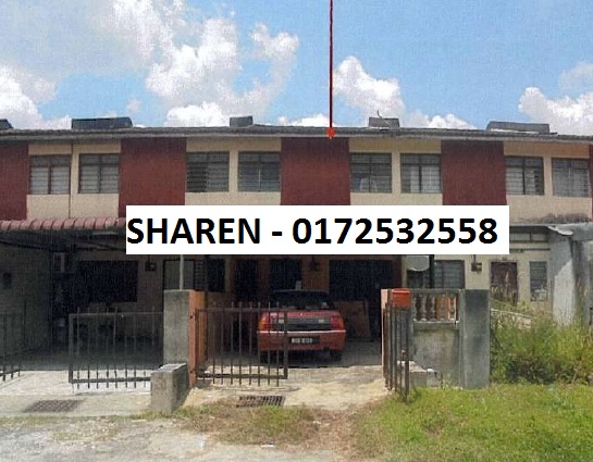 TAMAN BERKAT