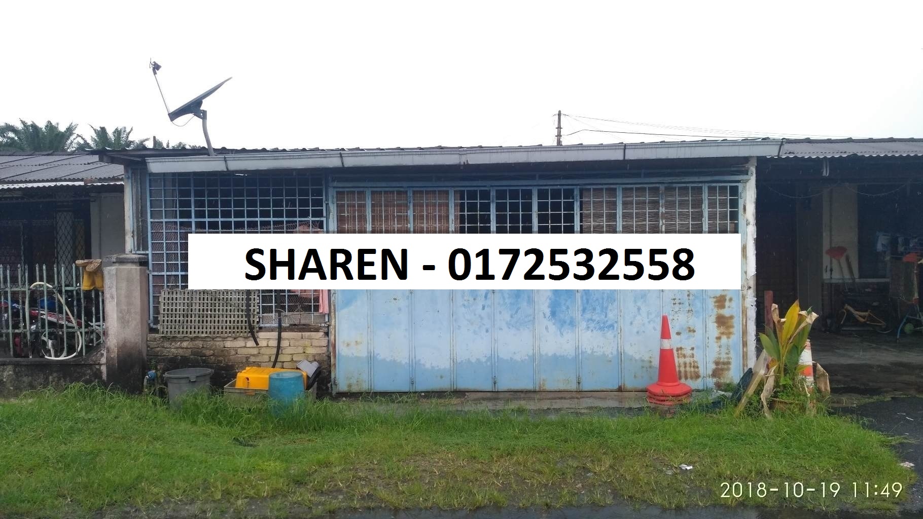 TAMAN SERI SELINSING