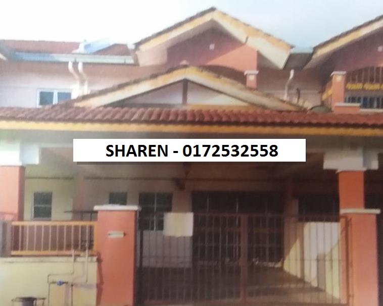 PERKAMPUNGAN SERI MAHKOTA PERMAI