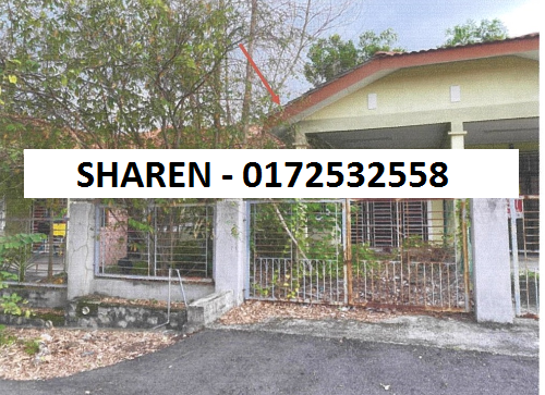 TAMAN DESA PD 2 - photo 1