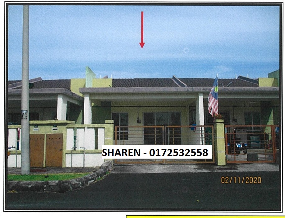 TAMAN BAGAN KURNIA