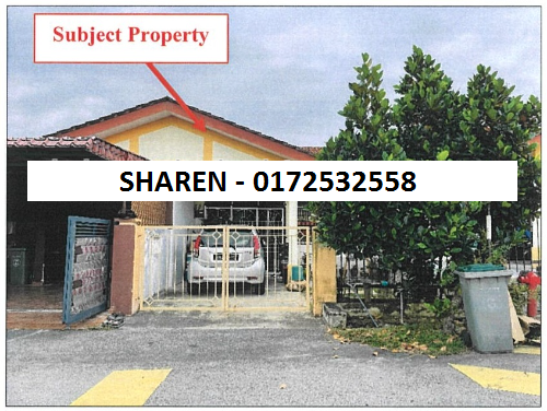 TAMAN BUKIT SENDAYAN - photo 1