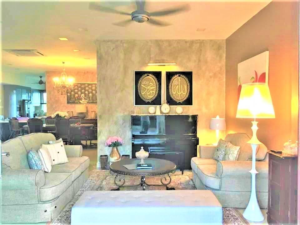 Renovated Semi D Greenhill Residence U10 Shah Alam - photo 5