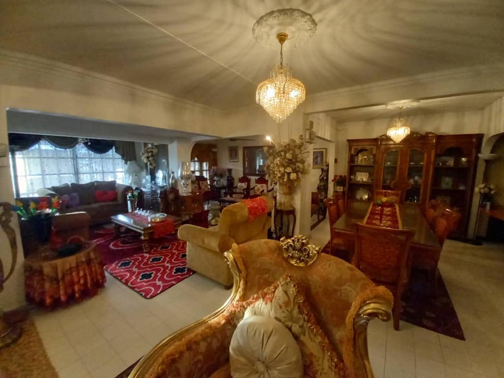 Fully Renovated Endlot S19 Shah Alam - photo 5