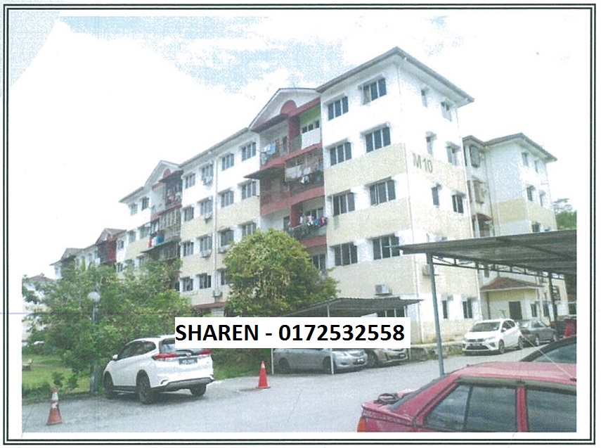 TAMAN PERKASA - photo 1