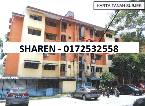 SEKSYEN 6