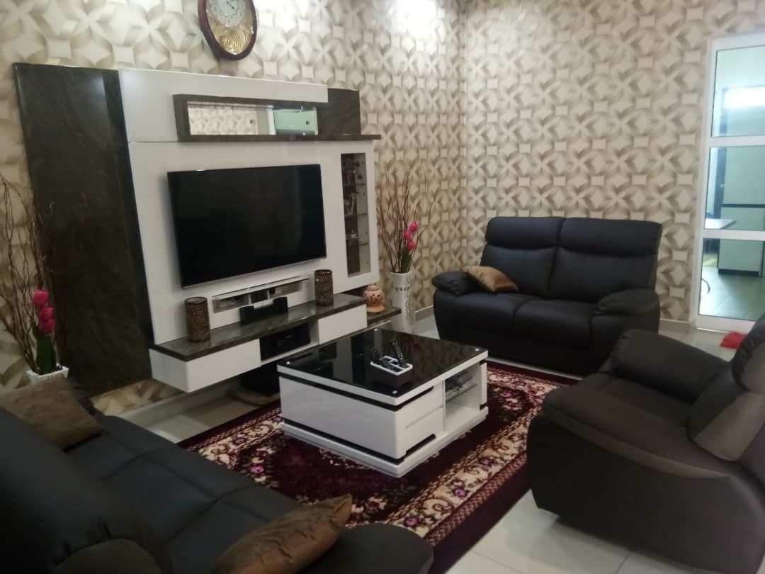 DOUBLE STOREY TERRACE HOUSE BAYU IMPIAN KLANG - photo 3