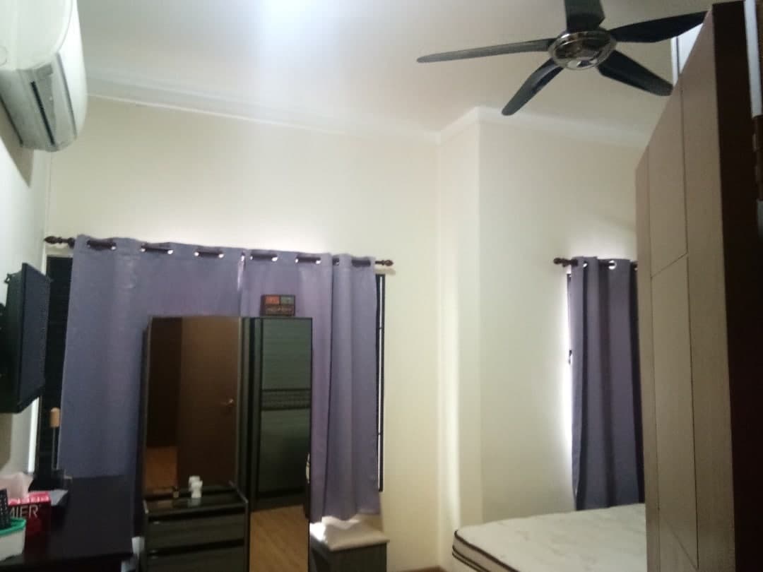 DOUBLE STOREY TERRACE HOUSE BAYU IMPIAN KLANG - photo 4