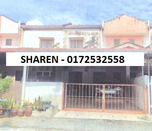TAMAN PERPADUAN KOPERASI