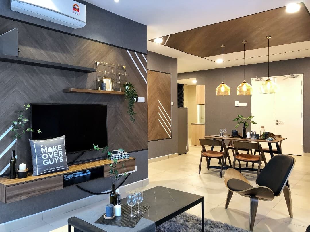 KL Gateway Premium Residence