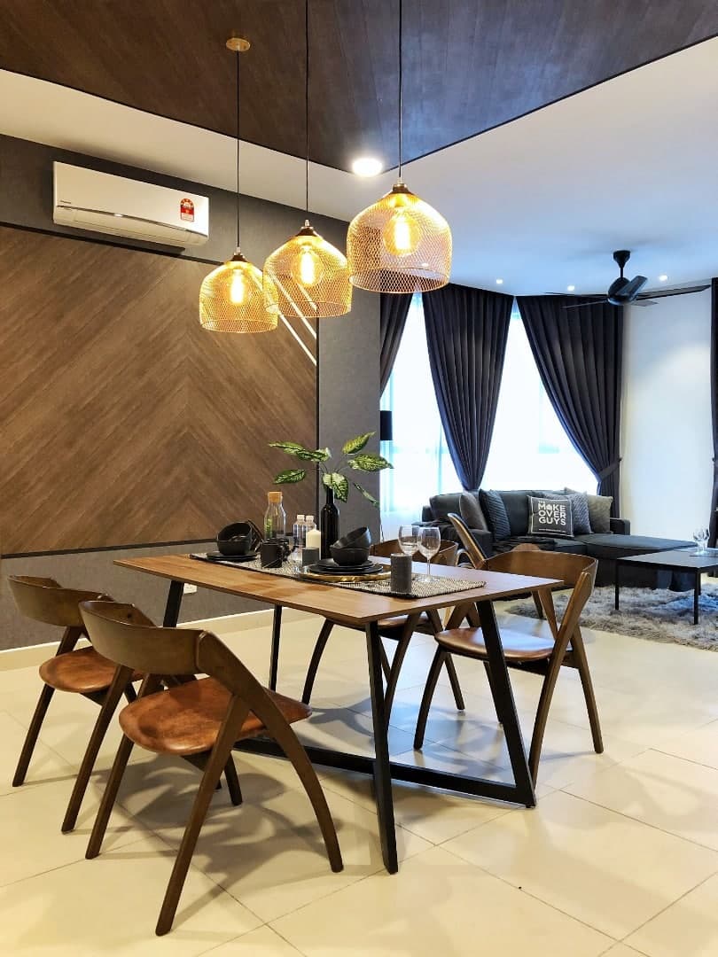 KL Gateway Premium Residence - photo 3